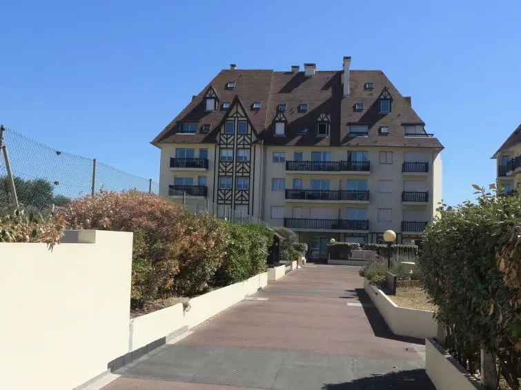 Résidence Les Normandières