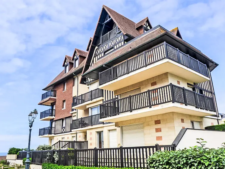 Résidence Les Terrasses du Casino