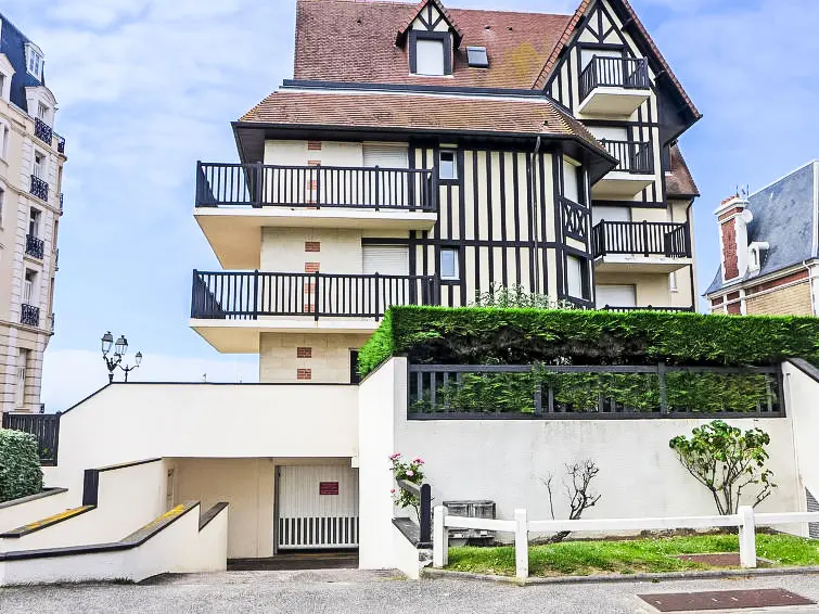 Résidence Les Terrasses du Casino