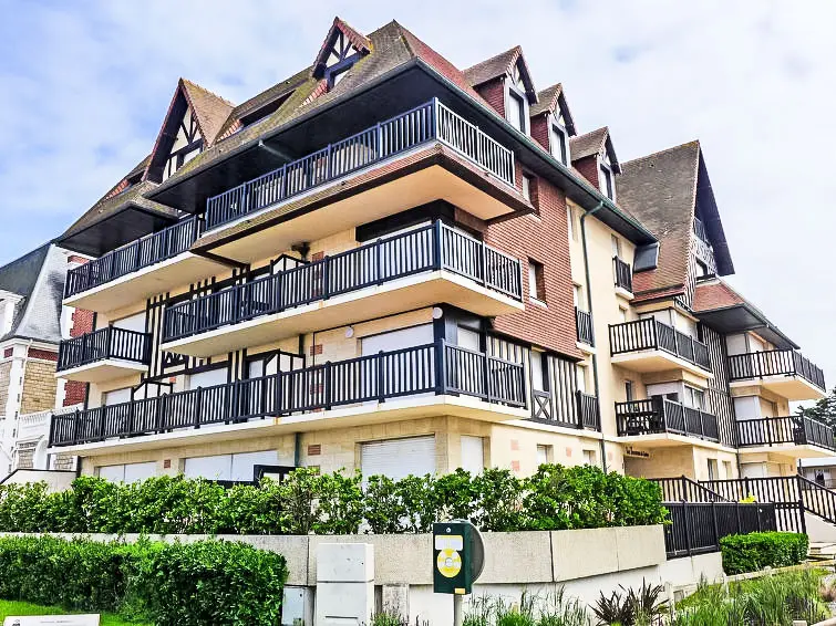 Résidence Les Terrasses du Casino