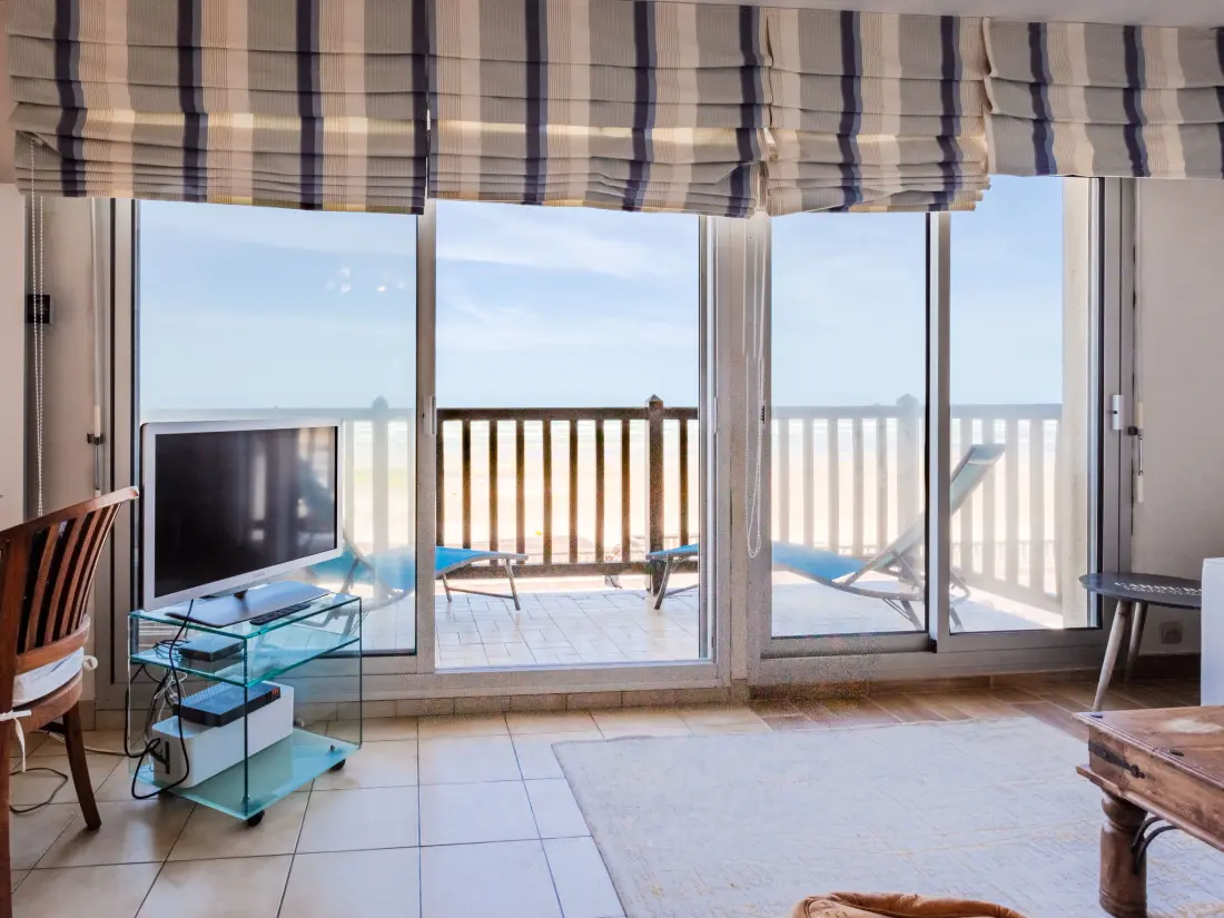 Résidence Les Terrasses du Casino