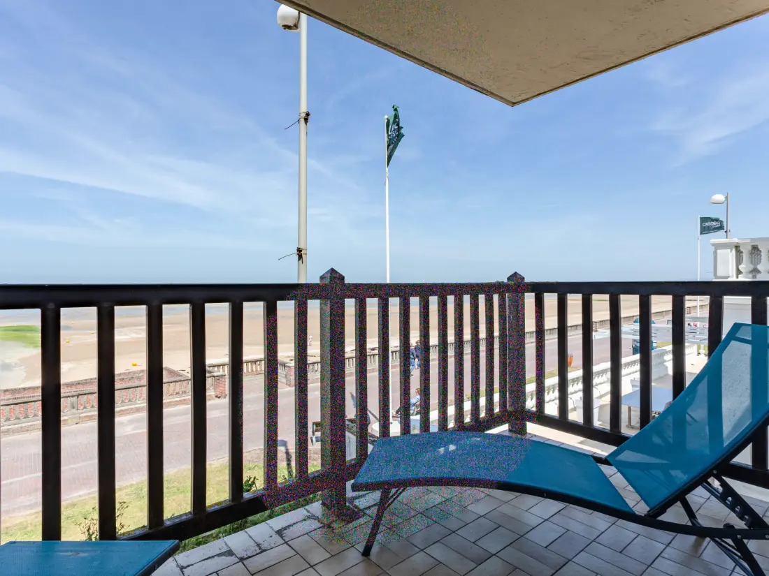 Résidence Les Terrasses du Casino