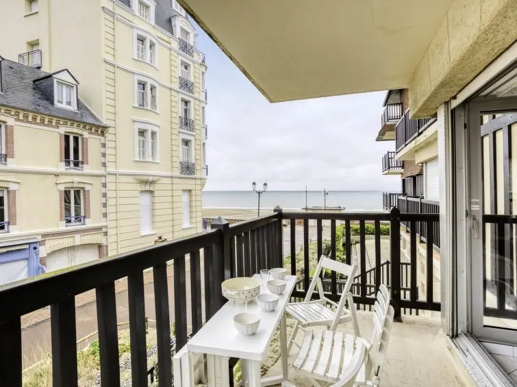 Résidence Les Terrasses du Casino