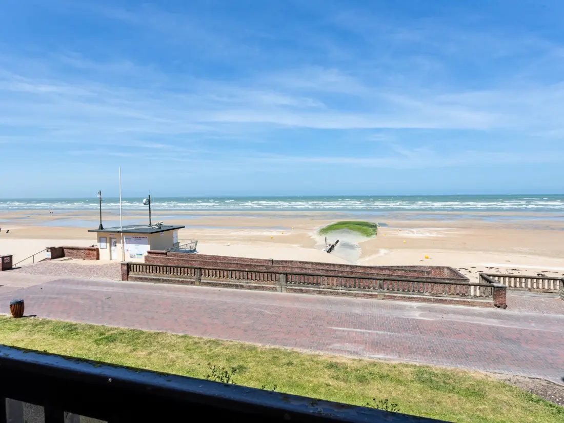 Résidence Les Terrasses du Casino