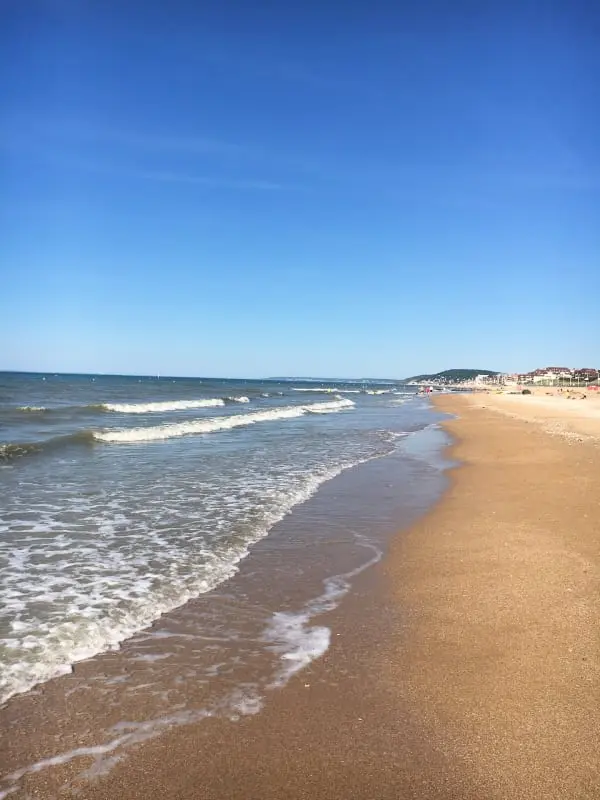 Magnifique Appt Avec Jardin à 2 Min De La Mer