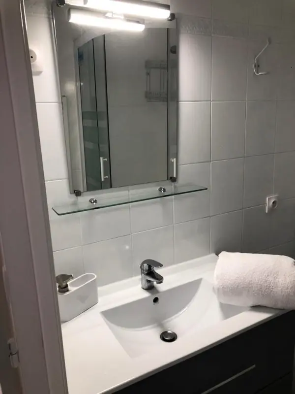 Magnifique Appt Avec Jardin à 2 Min De La Mer
