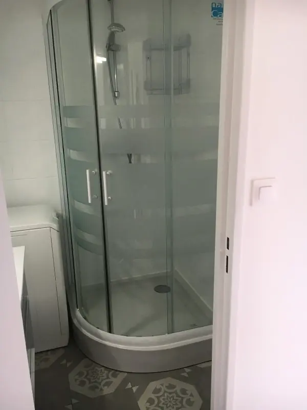 Magnifique Appt Avec Jardin à 2 Min De La Mer