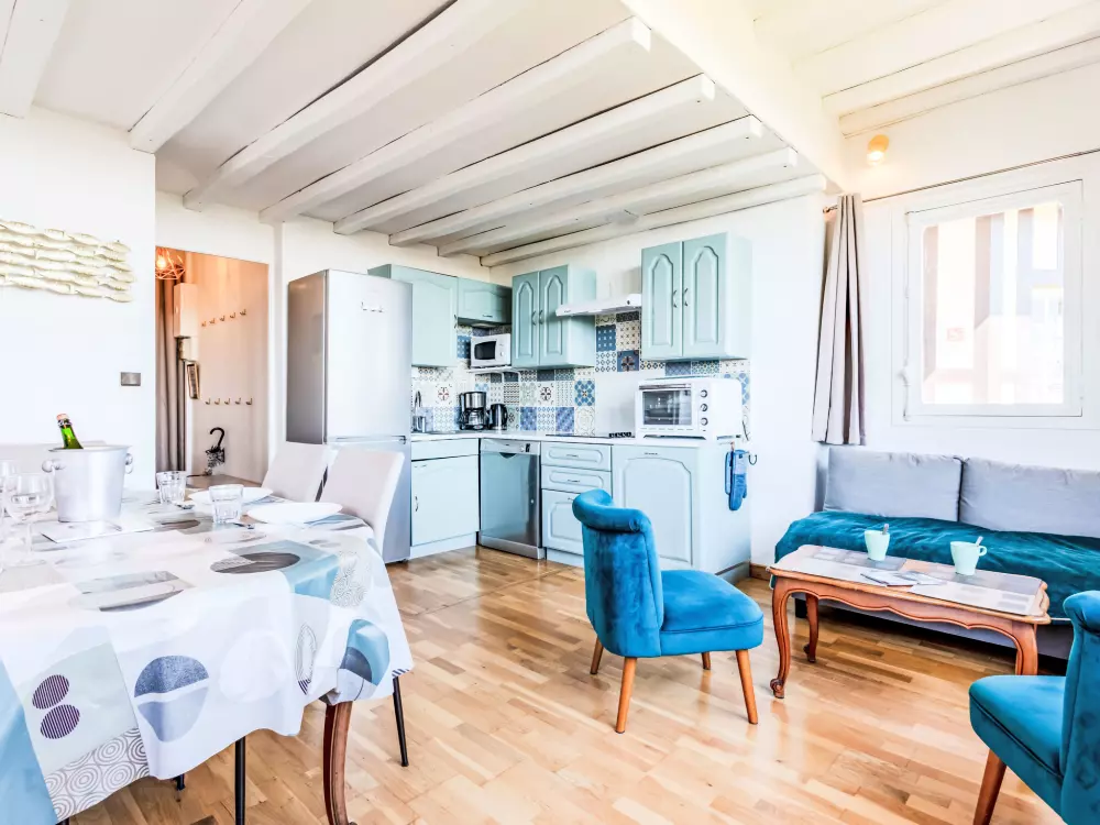 Résidence Marie Antoinette