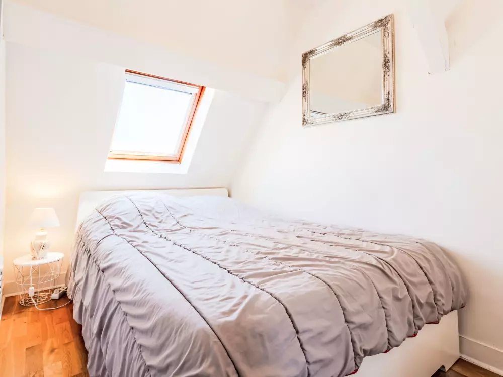 Résidence Marie Antoinette