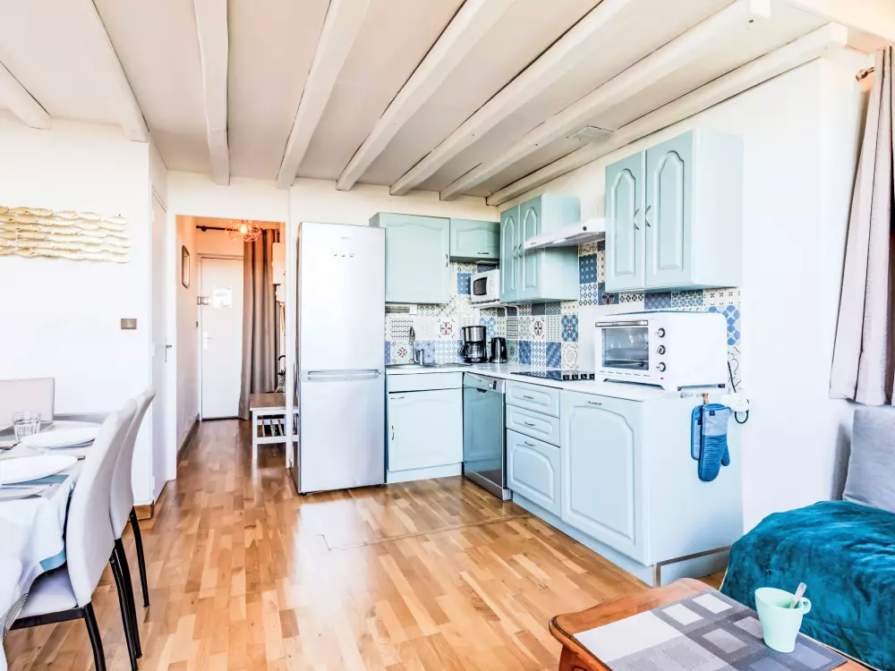 Résidence Marie Antoinette