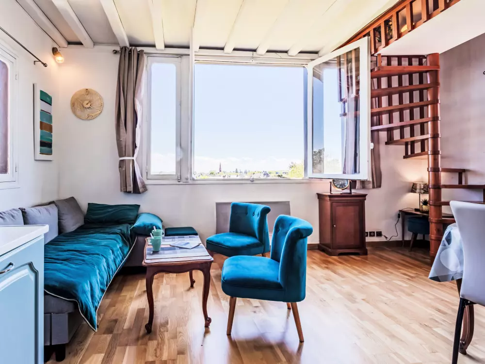 Résidence Marie Antoinette