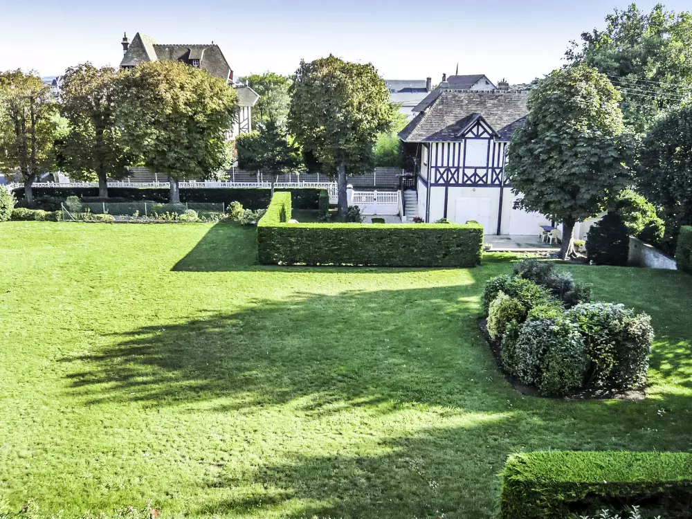 Résidence Marie Antoinette