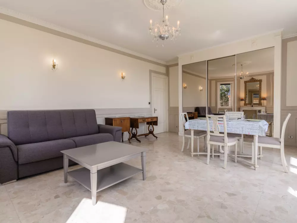 Résidence Marie Antoinette