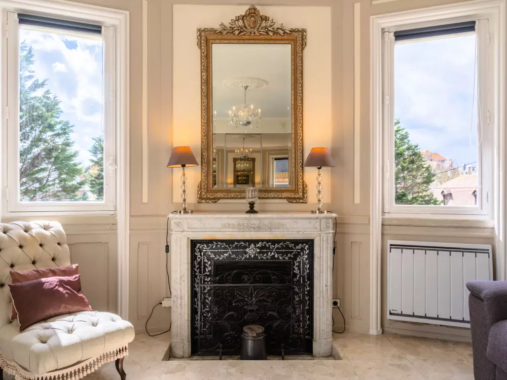 Résidence Marie Antoinette