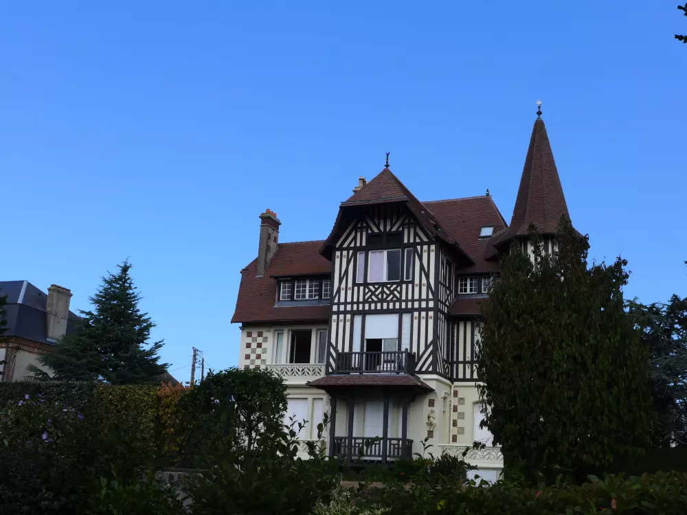 Résidence Marie Antoinette