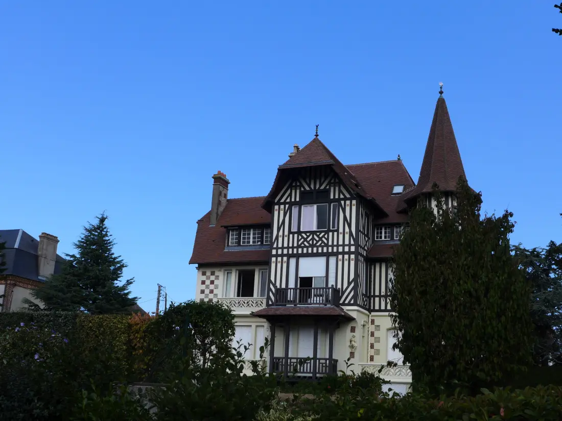 Résidence Marie Antoinette