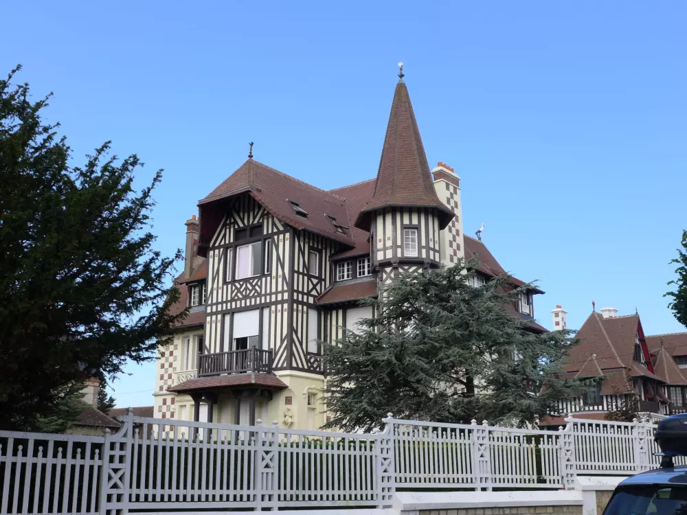 Résidence Marie Antoinette