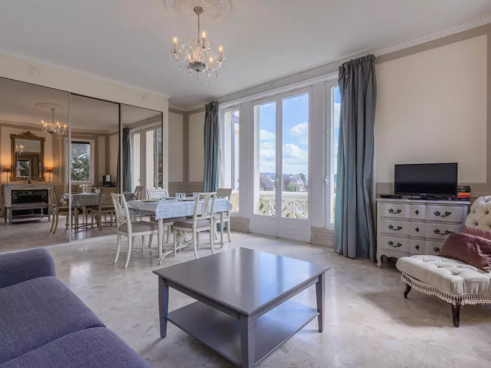 Résidence Marie Antoinette