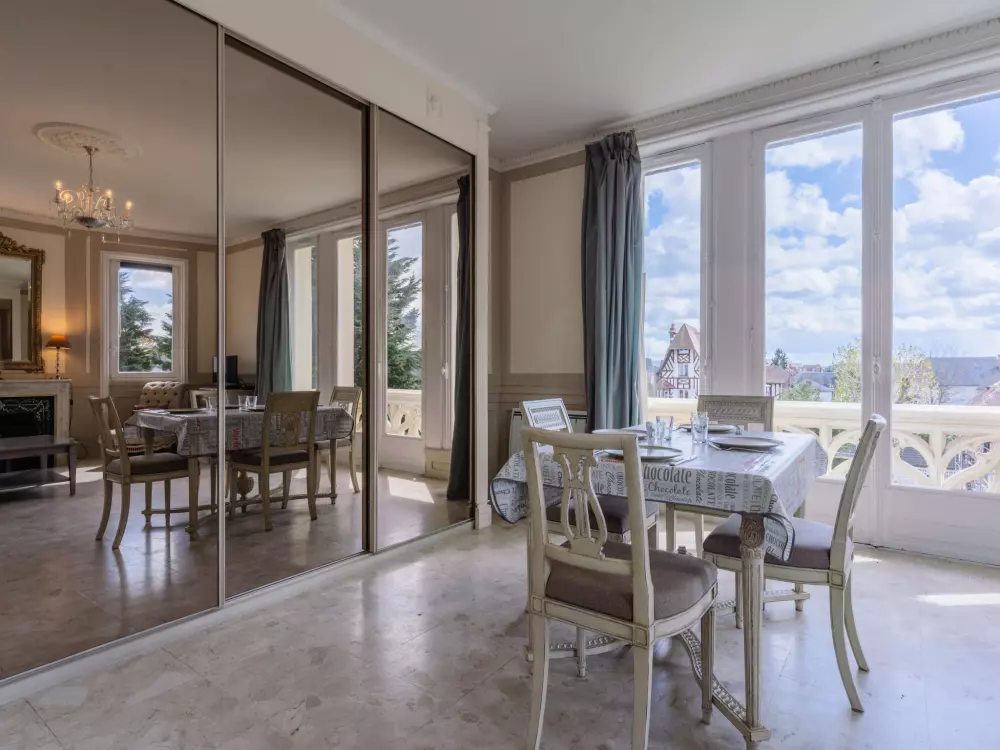 Résidence Marie Antoinette