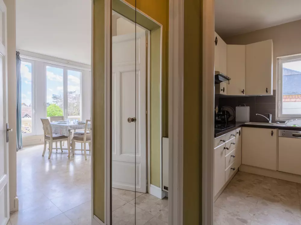 Résidence Marie Antoinette