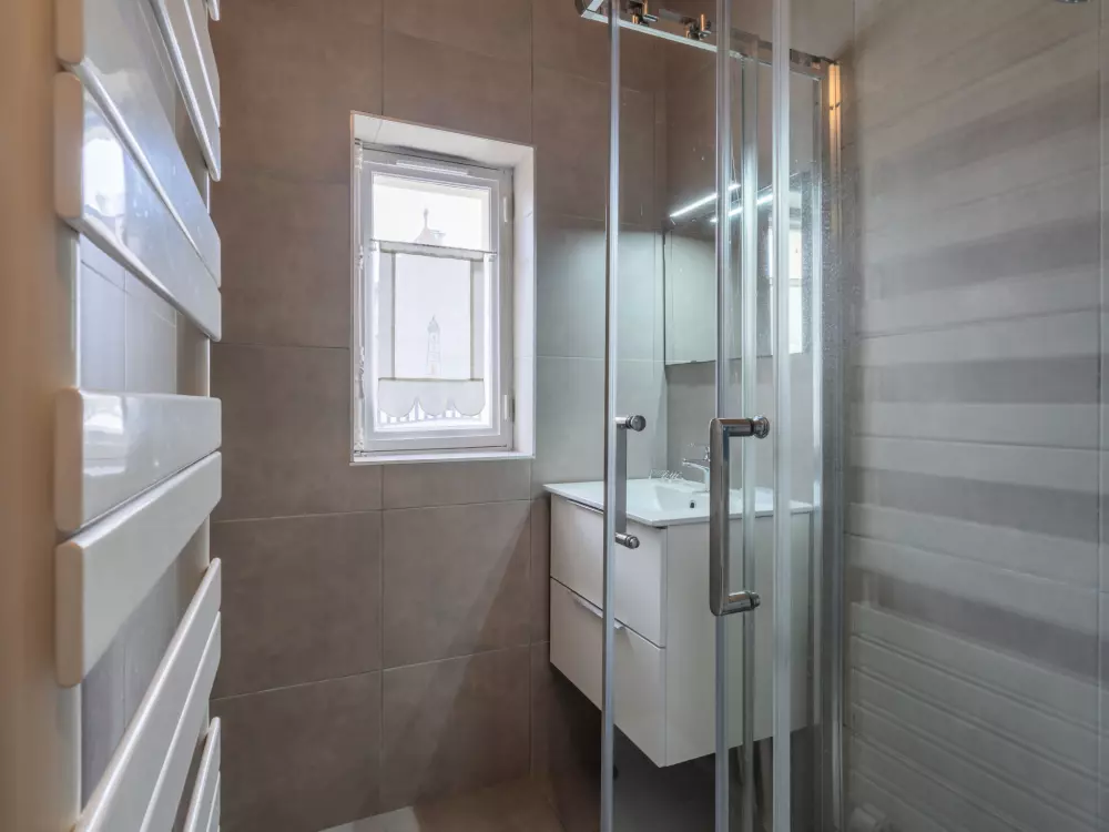 Résidence Marie Antoinette