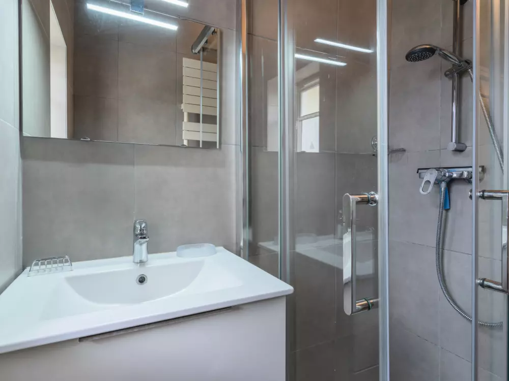 Résidence Marie Antoinette