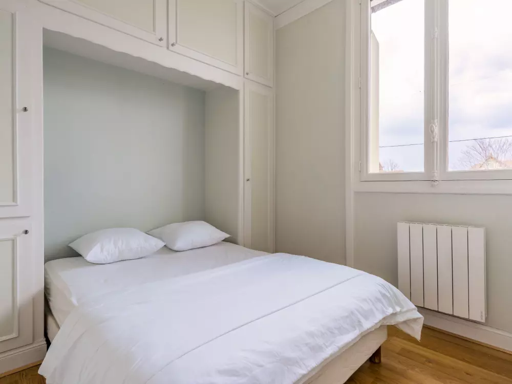 Résidence Marie Antoinette