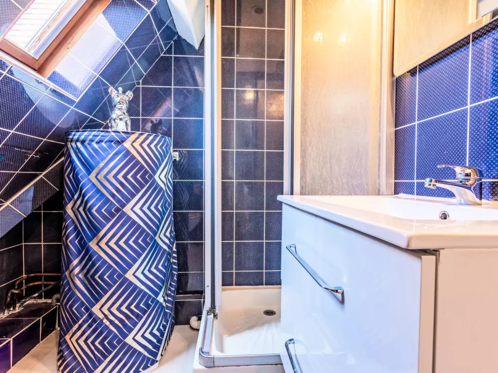 Résidence Marie Antoinette