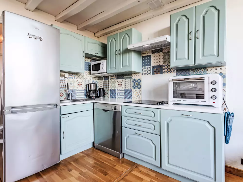 Résidence Marie Antoinette