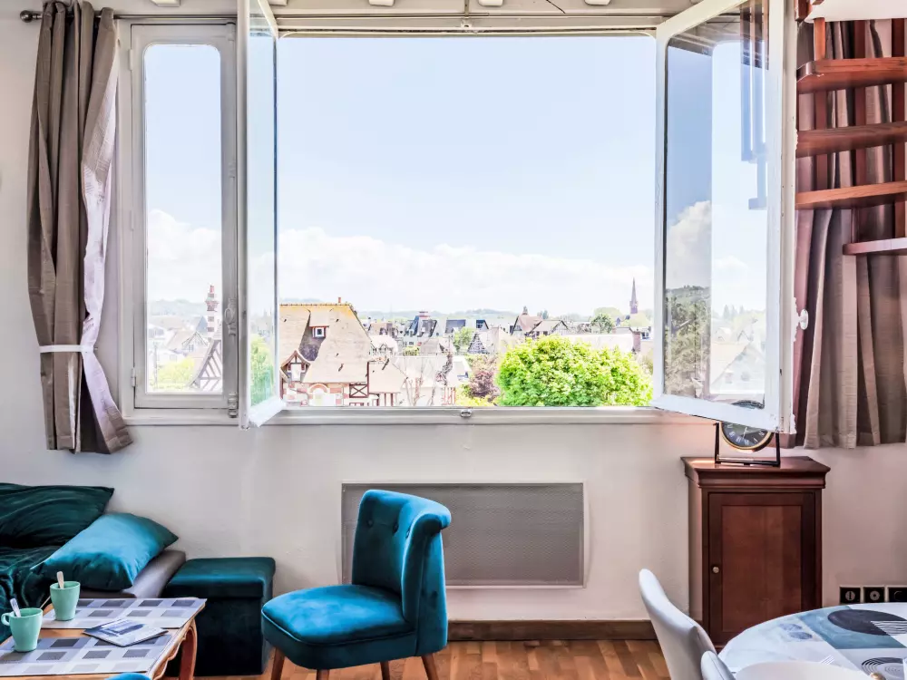 Résidence Marie Antoinette