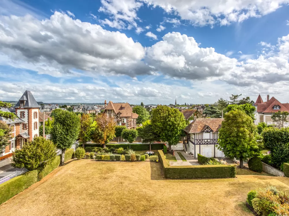 Résidence Marie Antoinette