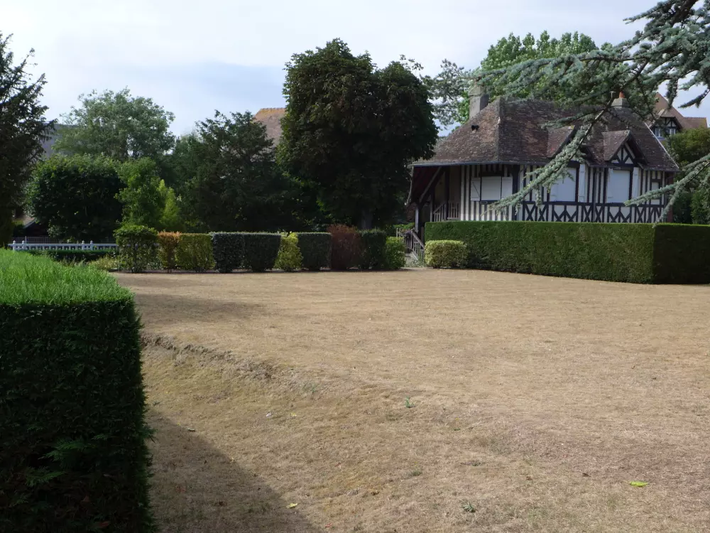 Résidence Marie Antoinette