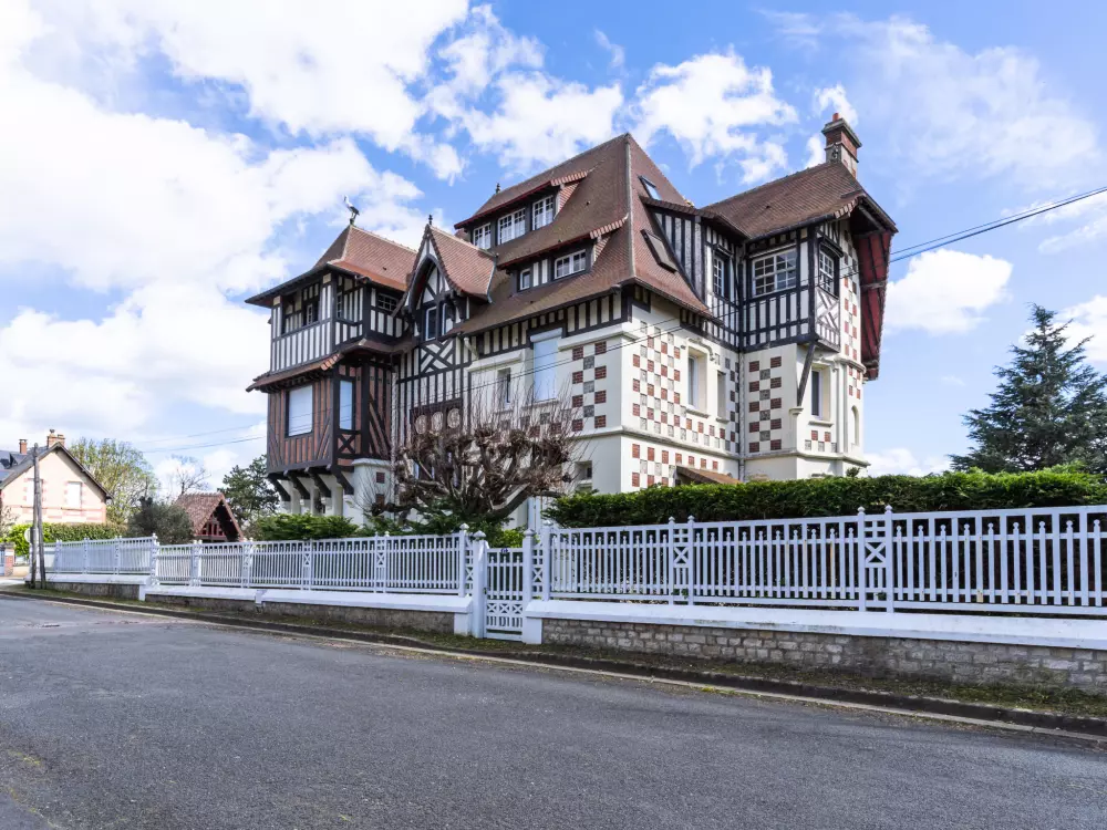 Résidence Marie Antoinette