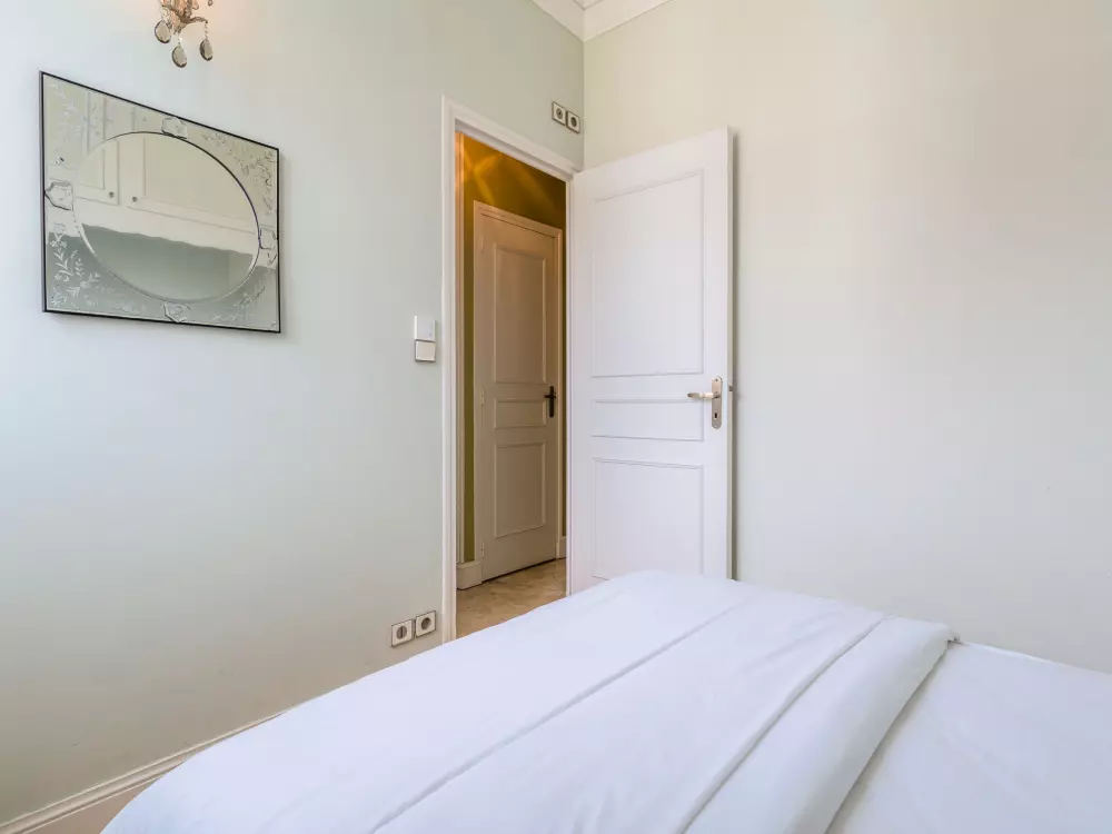 Résidence Marie Antoinette