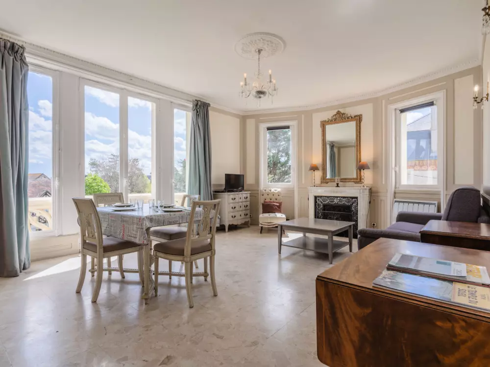 Résidence Marie Antoinette