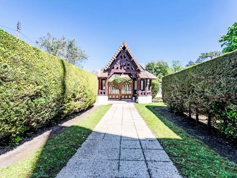 Résidence Marie Antoinette