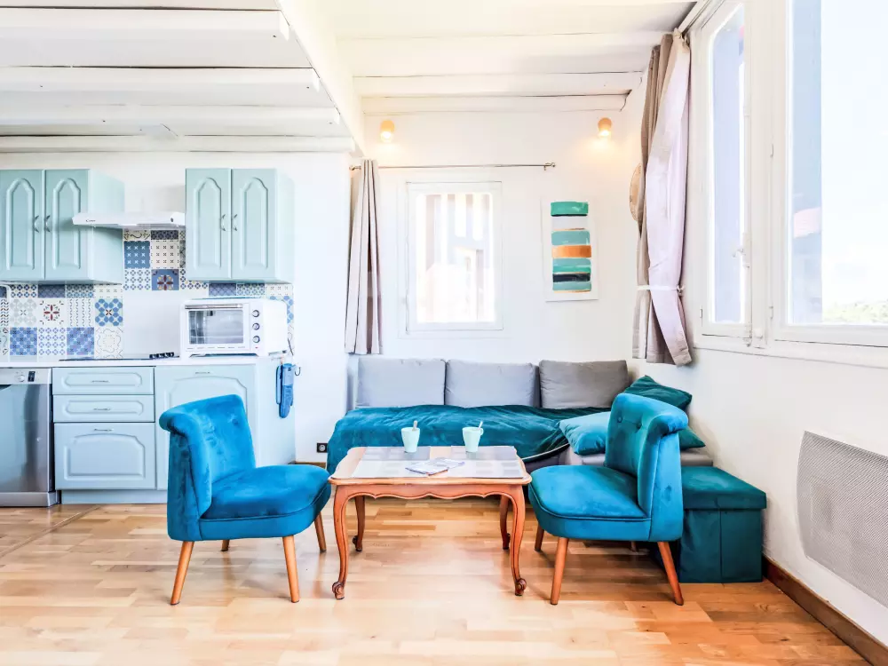 Résidence Marie Antoinette