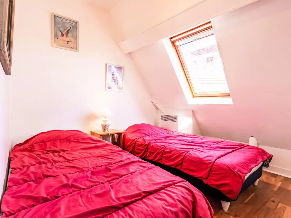 Résidence Marie Antoinette