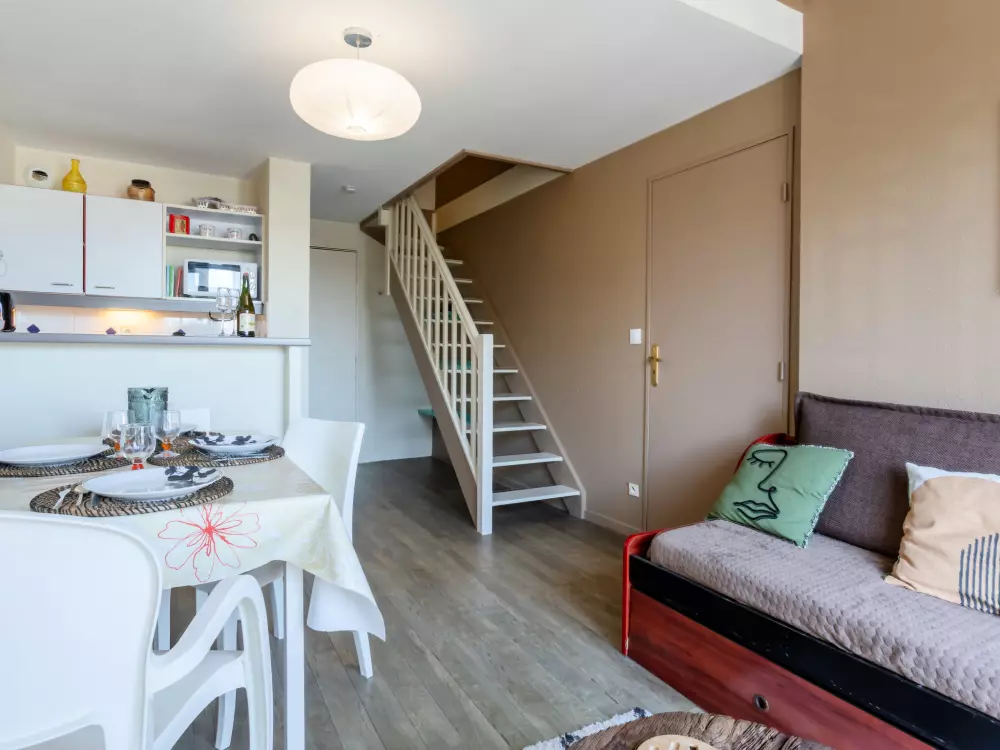 Résidence Port Guillaume