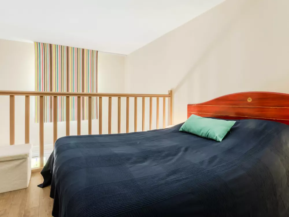 Résidence Port Guillaume