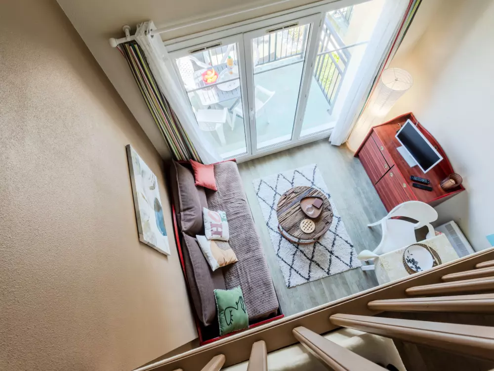 Résidence Port Guillaume