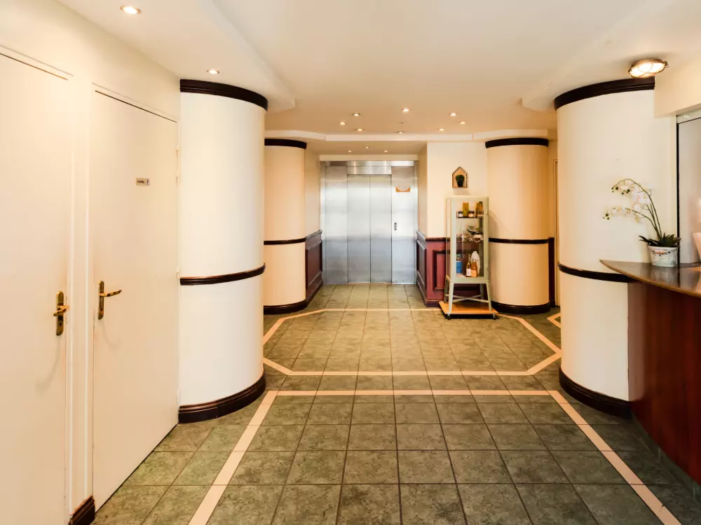 Résidence Port Guillaume