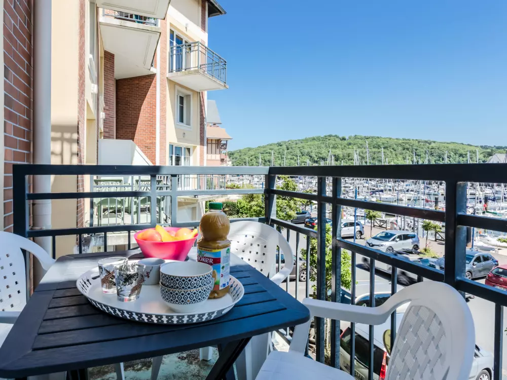 Résidence Port Guillaume