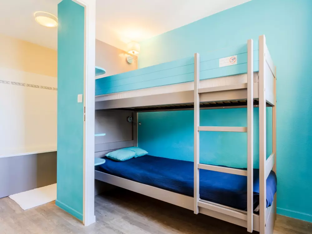 Résidence Port Guillaume