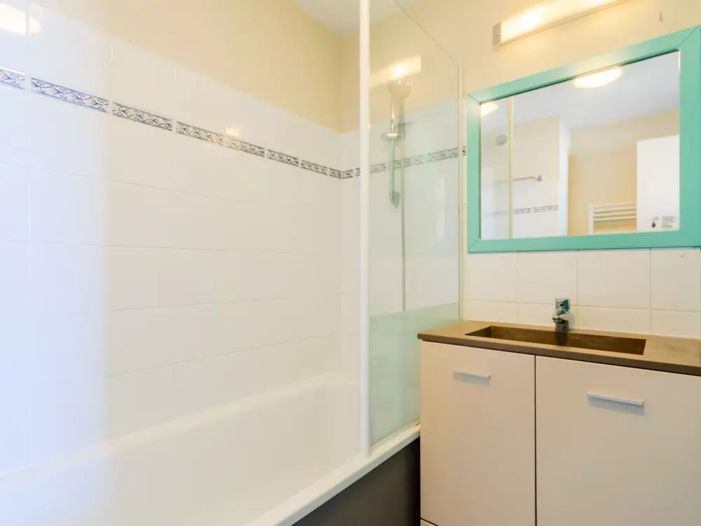 Résidence Port Guillaume