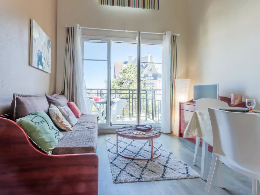 Résidence Port Guillaume