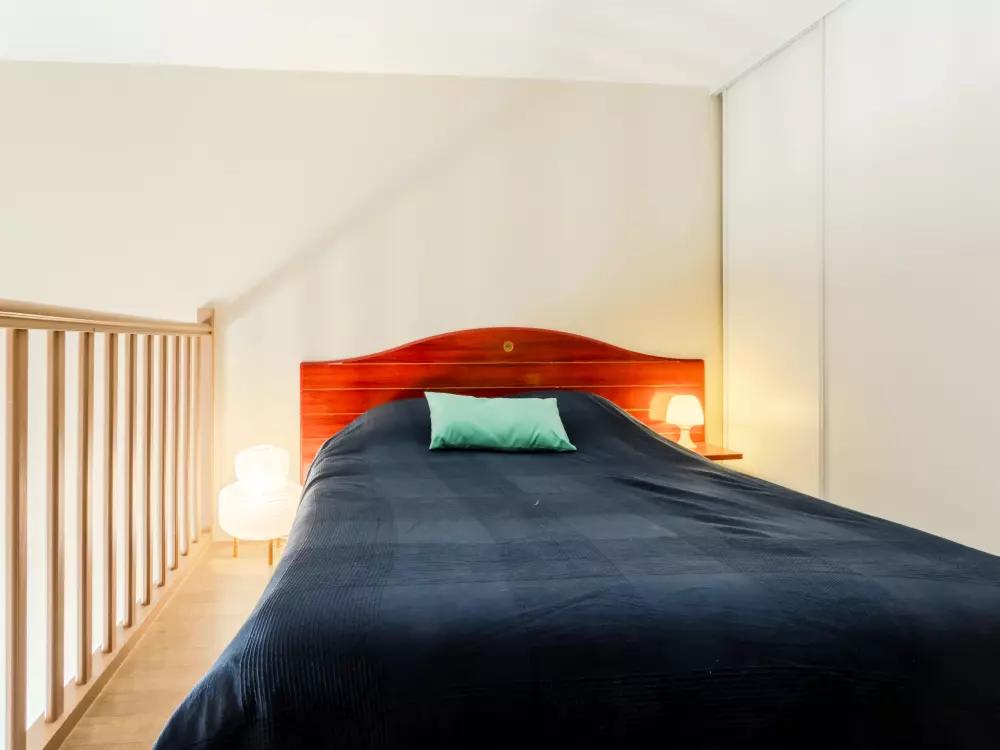 Résidence Port Guillaume