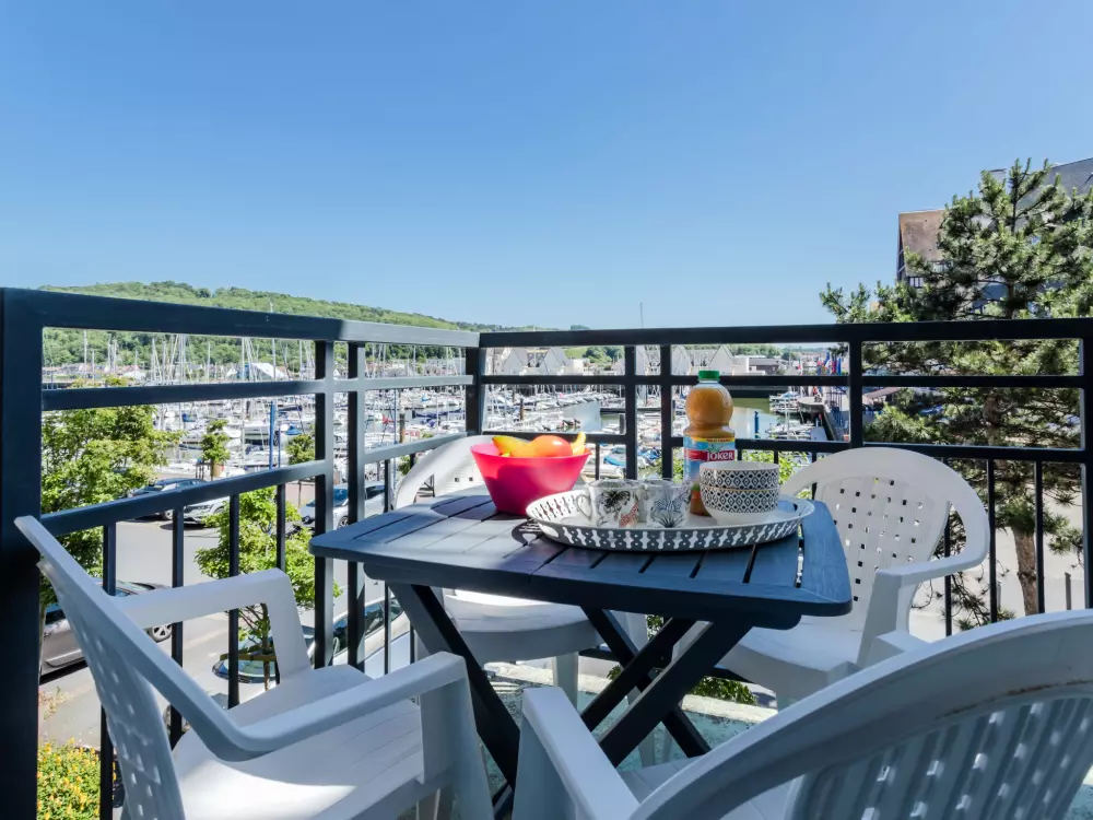 Résidence Port Guillaume