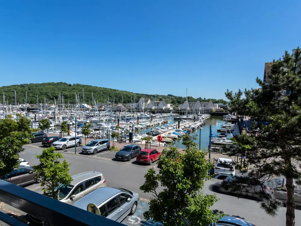 Résidence Port Guillaume