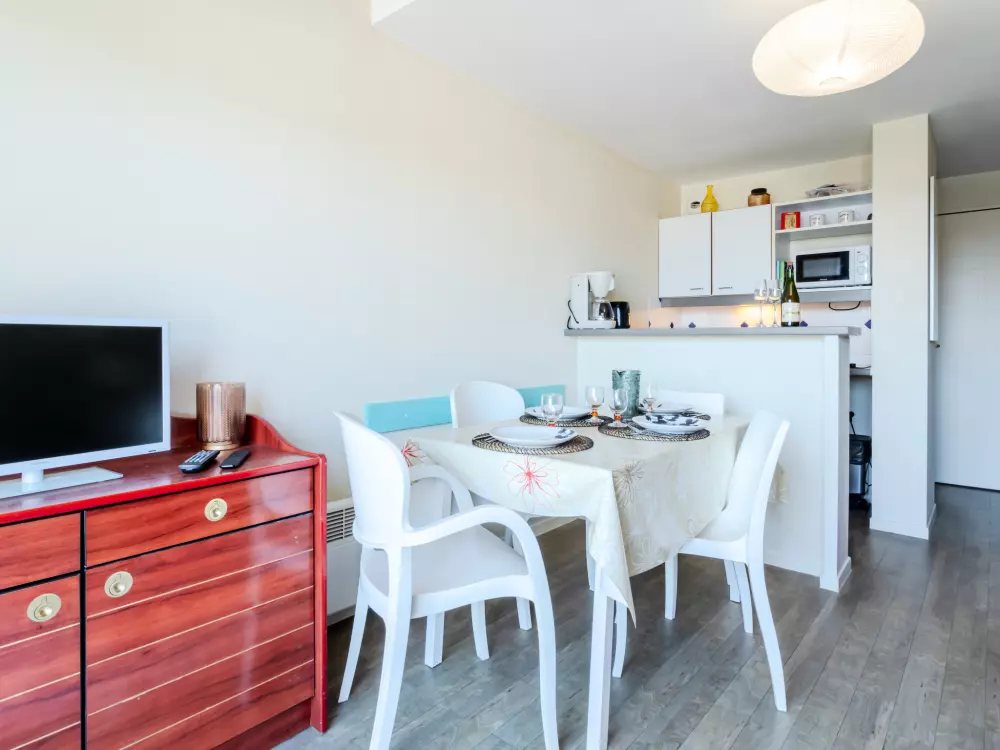 Résidence Port Guillaume